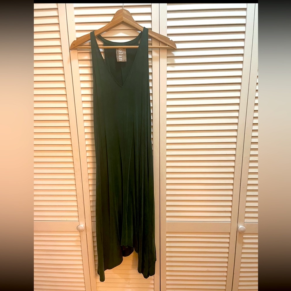 Anthropologie dress